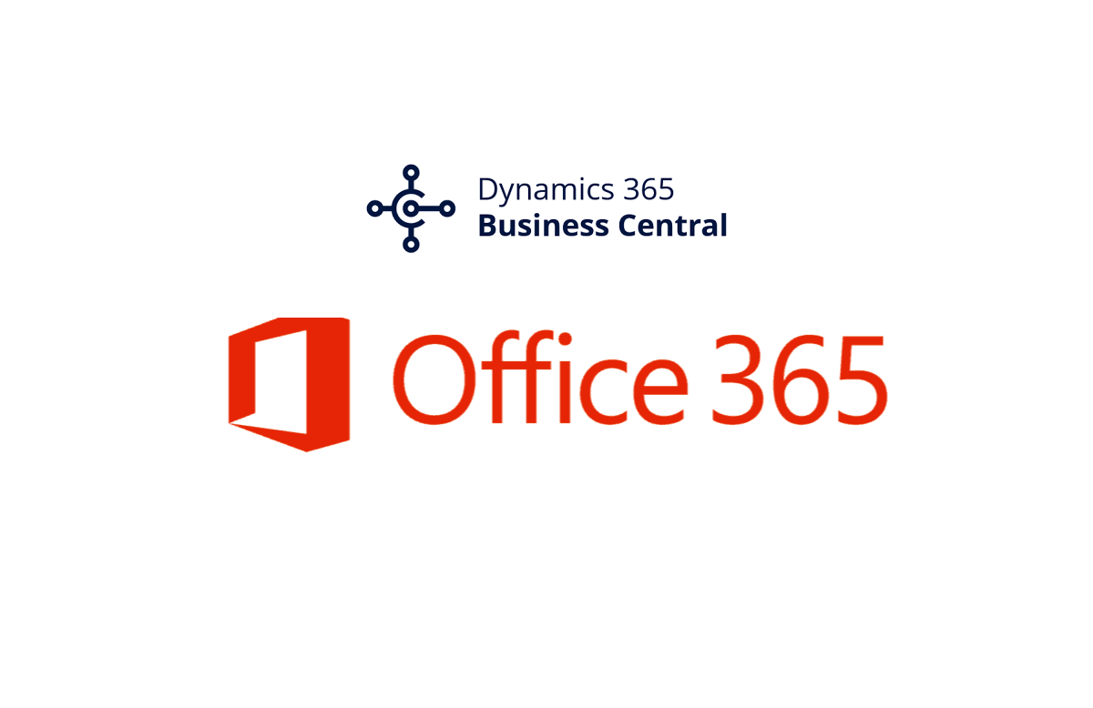 Business Central y Office 365