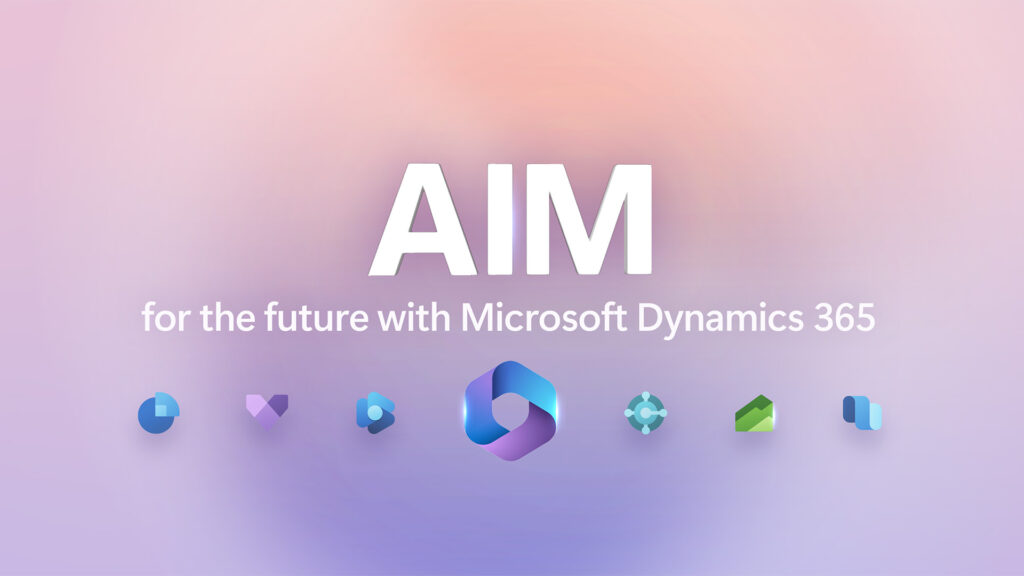 Microsoft AIM